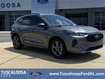 Certified 2024 Ford Escape ST-Line w/ Tech Pack #1
