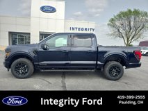 New 2025 Ford F150 XLT