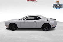 Certified 2022 Dodge Challenger R/T w/ Plus Package