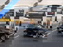 New 2025 Buick Envision Avenir