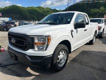 Used 2022 Ford F150 XL w/ Equipment Group 101A High