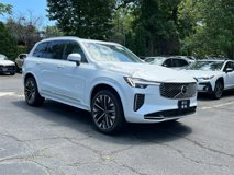 New 2025 Volvo XC90 T8 Plus w/ Protection Package Premier