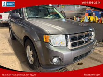Used 2010 Ford Escape XLT