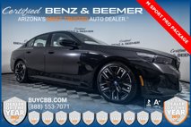 Used 2024 BMW i5 M60 w/ Premium Package