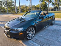 Used 2013 BMW M3 Convertible