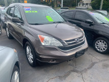 Used 2011 Honda CR-V EX