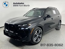 New 2026 BMW X7 M60i