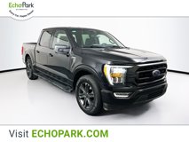 Used 2023 Ford F150 XLT w/ Equipment Group 302A High