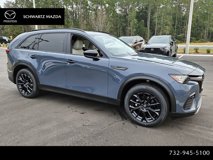 New 2025 MAZDA CX-70 3.3 Turbo w/ Premium Package