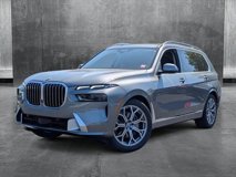 New 2026 BMW X7 xDrive40i