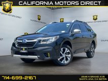 Used 2021 Subaru Outback Touring w/ Popular Package #2