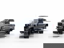 New 2025 Ford F250 XLT w/ Black Appearance Package