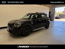 Certified 2024 MINI Cooper Countryman S