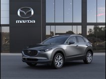 Used 2025 MAZDA CX-30 AWD 2.5 S w/ Premium Package
