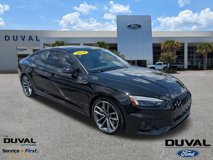 Used 2024 Audi A5 2.0T Premium
