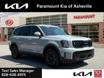 New 2025 Kia Telluride AWD