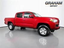 Used 2023 Toyota Tacoma SR