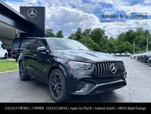 Certified 2024 Mercedes-Benz GLE 53 AMG 4MATIC Coupe
