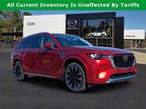 New 2025 MAZDA CX-90 3.3 Turbo S w/ Premium Package