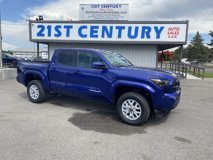 Used 2025 Toyota Tacoma SR