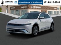 New 2025 Hyundai Ioniq 5 Limited