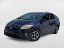 Used 2014 Toyota Prius Two