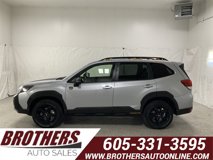 Used 2024 Subaru Forester Wilderness