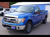 Used 2014 Ford F150 XLT w/ XLT Convenience Package