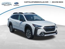 New 2025 Subaru Outback Limited
