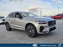 New 2025 Volvo XC60 B5 Plus w/ Protection Package Premier