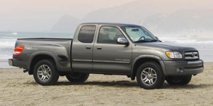Used 2006 Toyota Tundra SR5