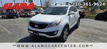 Used 2014 Kia Sportage EX