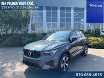 New 2026 Volvo XC40 B5 Core w/ Protection Package Premier