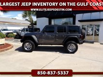 Used 2019 Jeep Wrangler Unlimited Rubicon