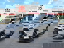 Used 2024 Toyota Grand Highlander Limited