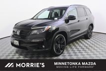 Used 2022 Honda Pilot Special Edition