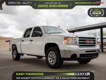 Used 2013 GMC Sierra 1500 SL
