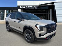 New 2026 GMC Terrain AT4 w/ Convenience Package III