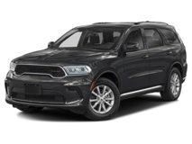 New 2025 Dodge Durango GT