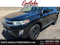 Used 2013 Toyota Highlander Limited
