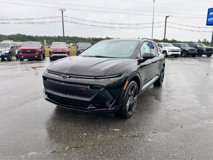 Used 2024 Chevrolet Equinox EV RS