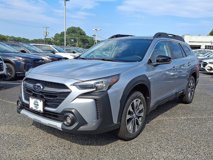 New 2025 Subaru Outback Limited