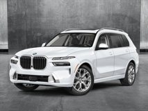 New 2026 BMW X7 xDrive40i