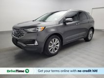 Used 2019 Ford Edge Titanium