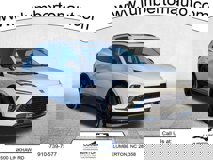 New 2025 Buick Envision Sport Touring