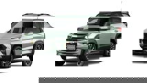 New 2026 Chevrolet TrailBlazer LT w/ Convenience Package