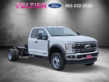 New 2025 Ford F450 XL