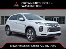 New 2025 Mitsubishi Outlander Sport ES