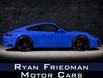 Used 2017 Porsche 911 Carrera S