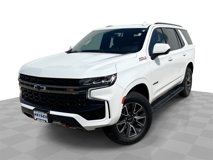 Certified 2022 Chevrolet Tahoe Z71
